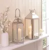Modern Soho Candle Lantern for Stylish Home Decor