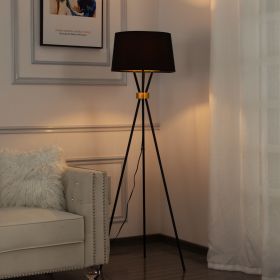 63.2' Tripod Floor Lamp