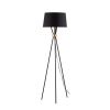 63.2' Tripod Floor Lamp