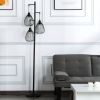 66.1' Tree Floor Lamp